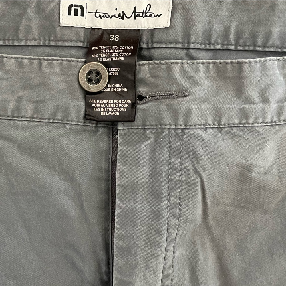 Travis Mathew Lightweight Pants